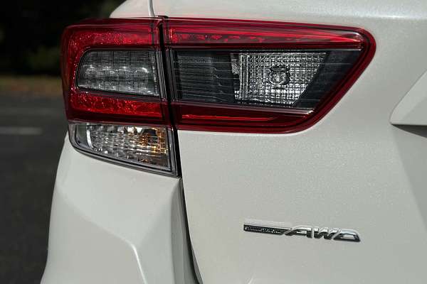 2024 Subaru Impreza S-Edition G5