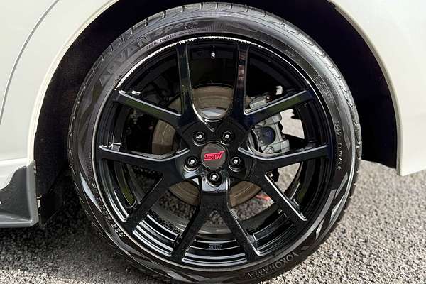 2024 Subaru Impreza S-Edition G5