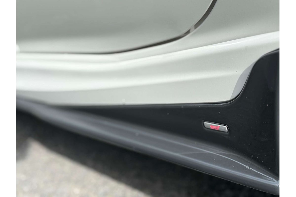 2024 Subaru Impreza S-Edition G5