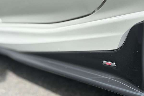 2024 Subaru Impreza S-Edition G5