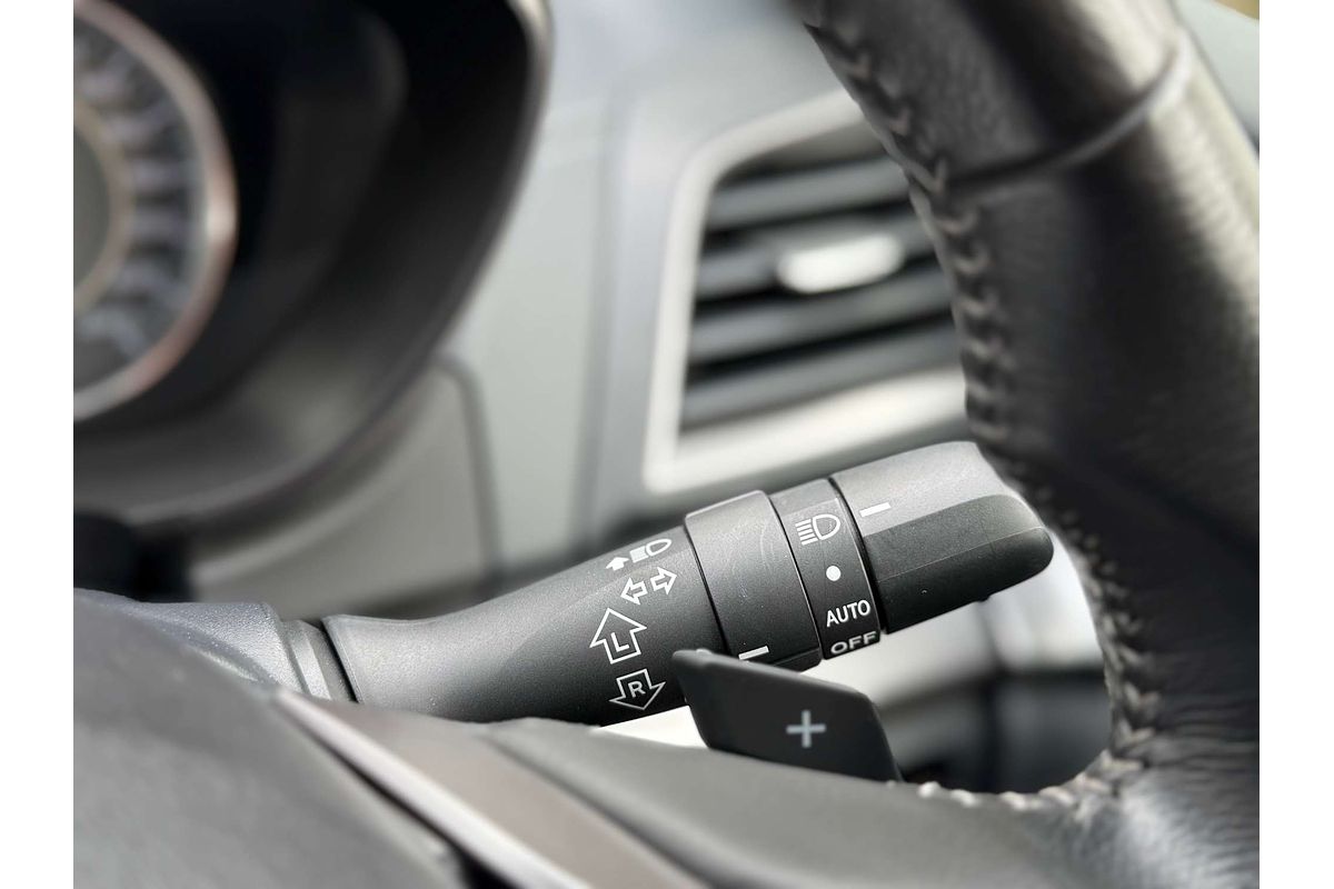 2024 Subaru Impreza S-Edition G5