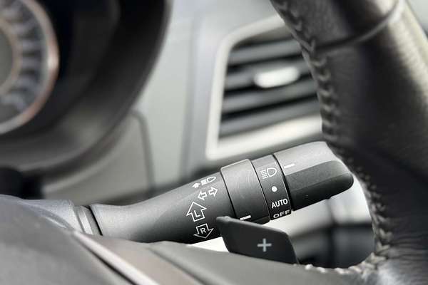 2024 Subaru Impreza S-Edition G5