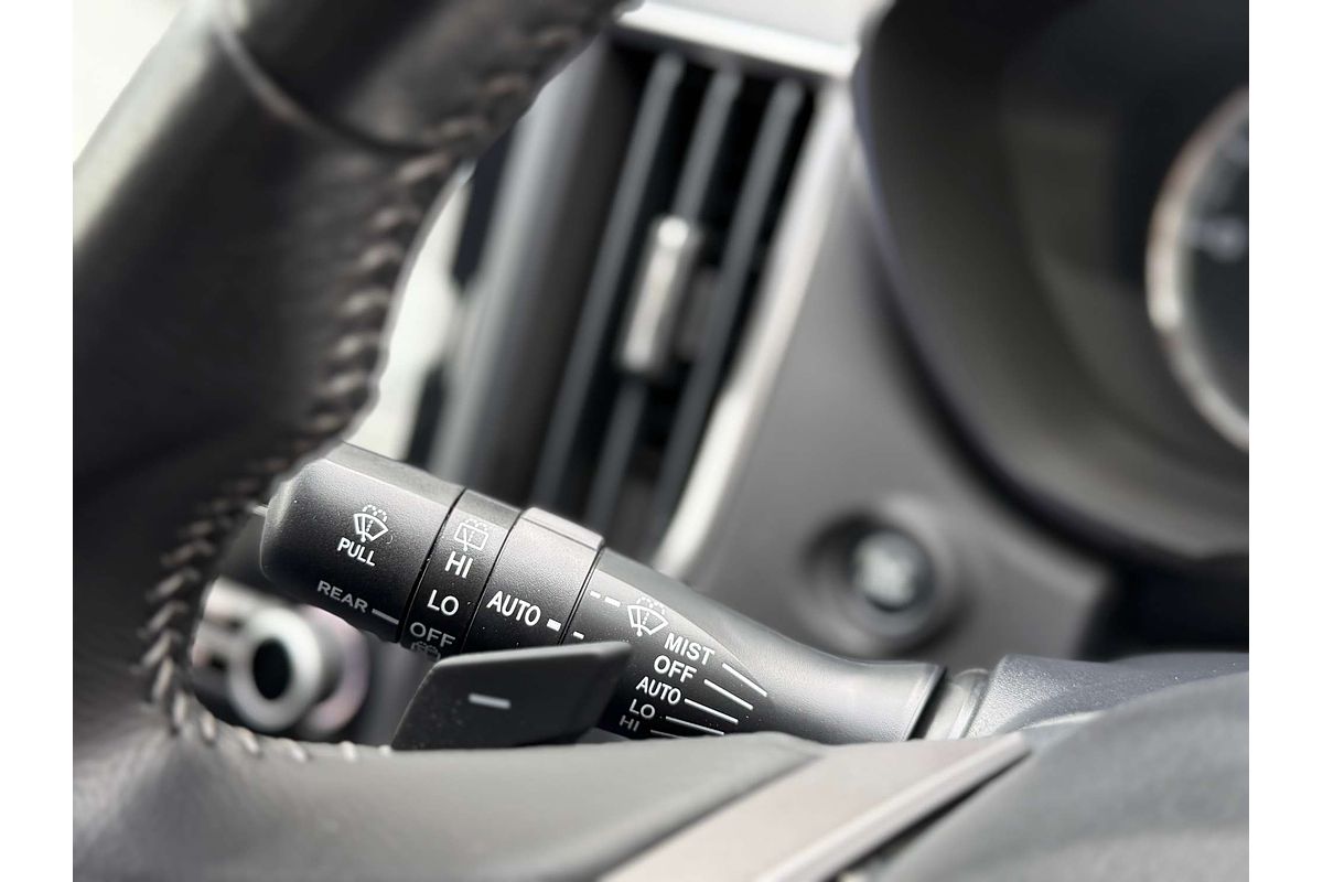 2024 Subaru Impreza S-Edition G5