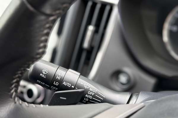 2024 Subaru Impreza S-Edition G5