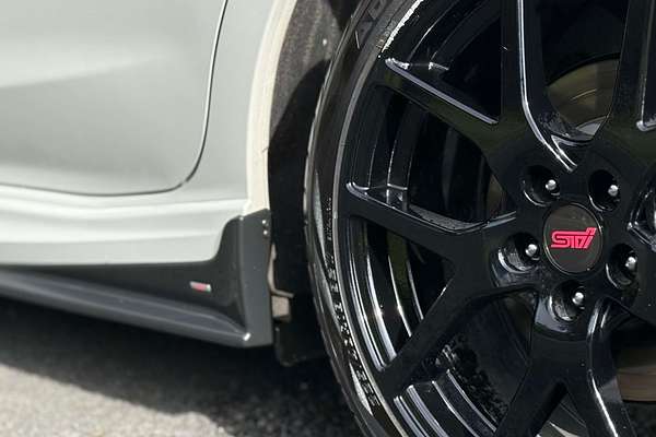 2024 Subaru Impreza S-Edition G5