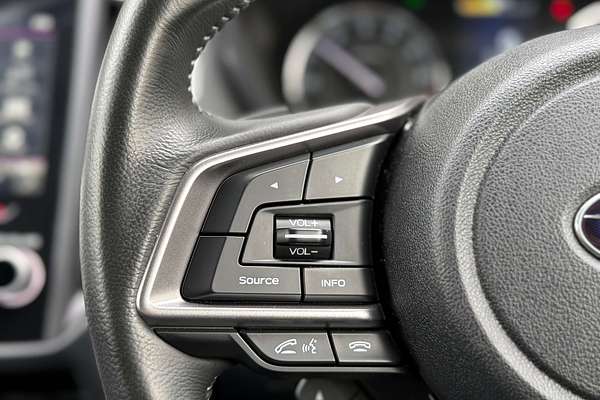 2024 Subaru Impreza S-Edition G5