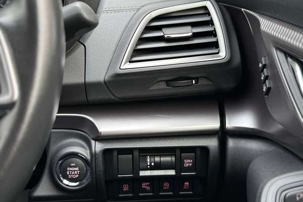 2024 Subaru Impreza S-Edition G5