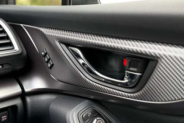 2024 Subaru Impreza S-Edition G5