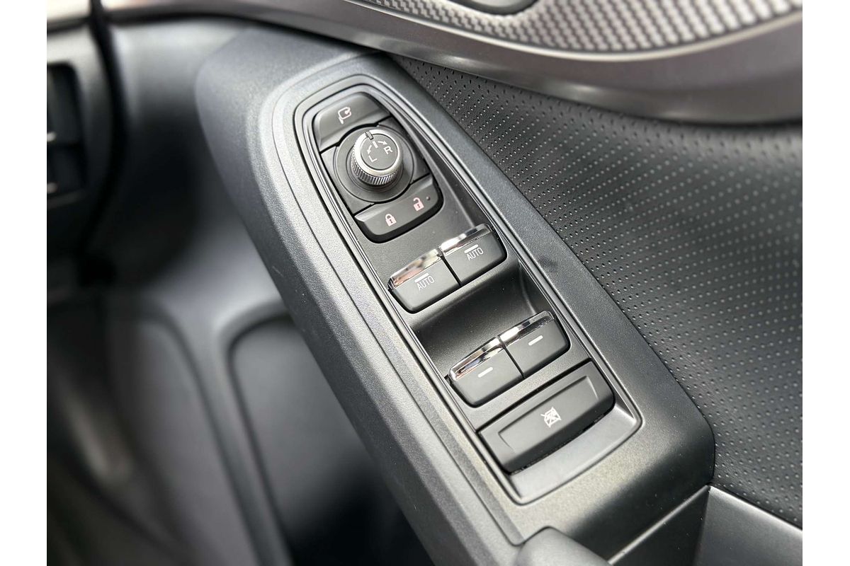 2024 Subaru Impreza S-Edition G5