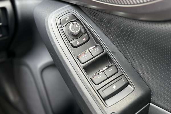 2024 Subaru Impreza S-Edition G5