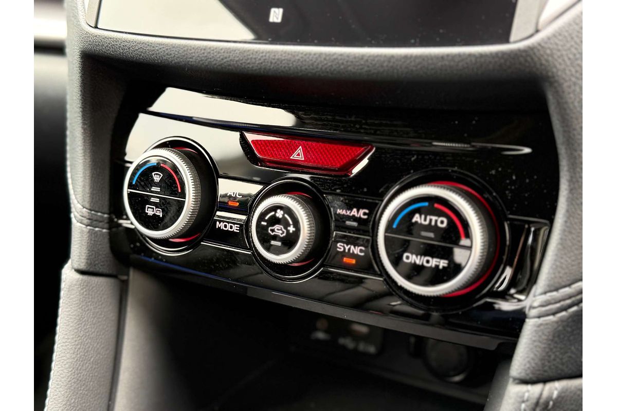 2024 Subaru Impreza S-Edition G5