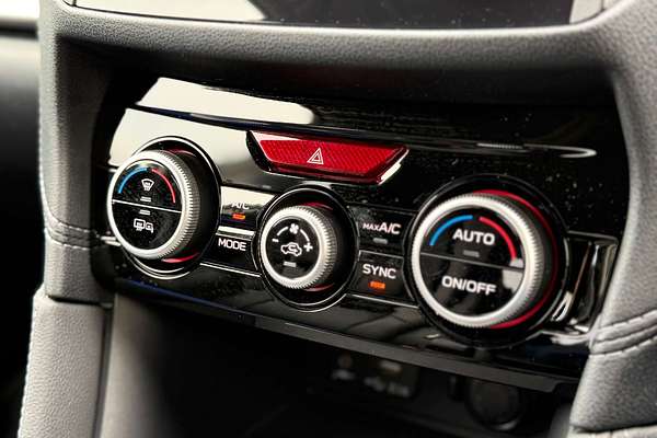 2024 Subaru Impreza S-Edition G5