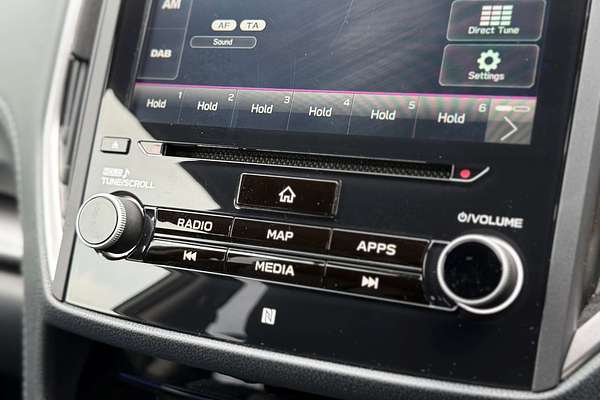 2024 Subaru Impreza S-Edition G5