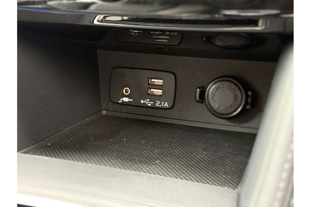 2024 Subaru Impreza S-Edition G5