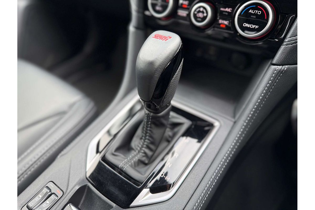 2024 Subaru Impreza S-Edition G5