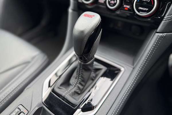 2024 Subaru Impreza S-Edition G5