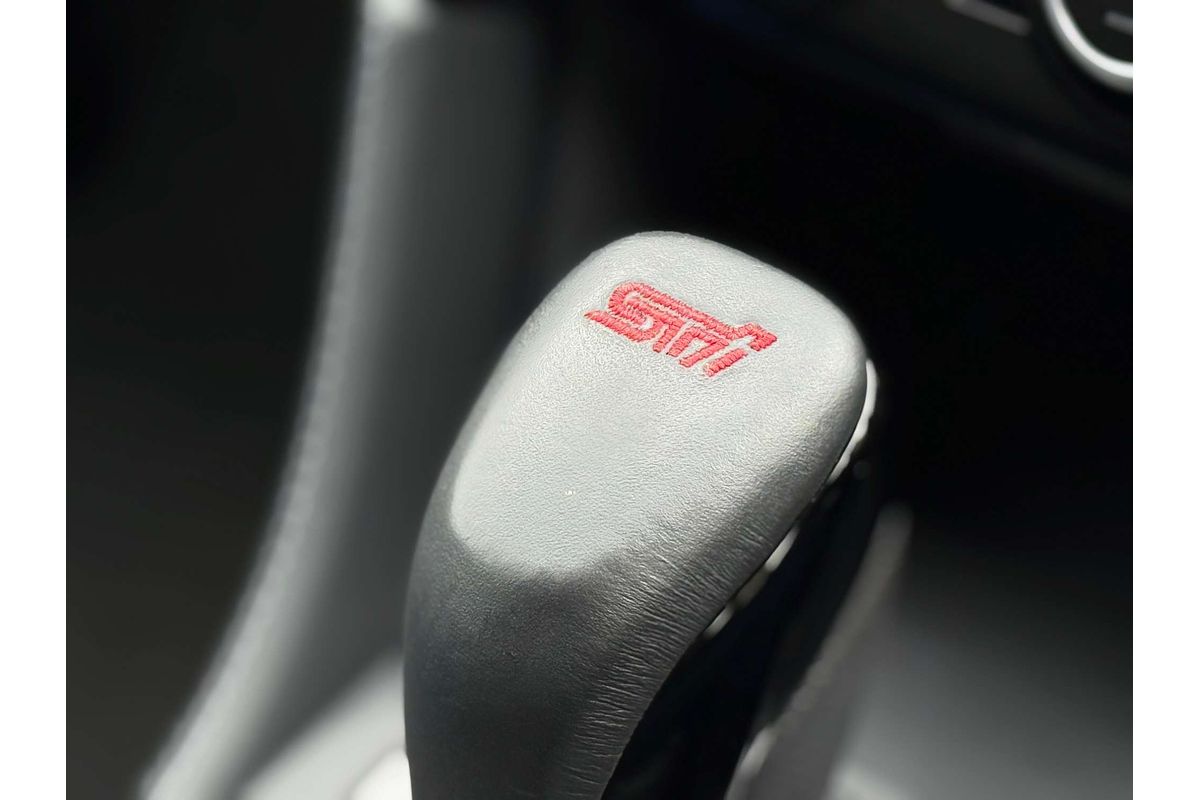 2024 Subaru Impreza S-Edition G5