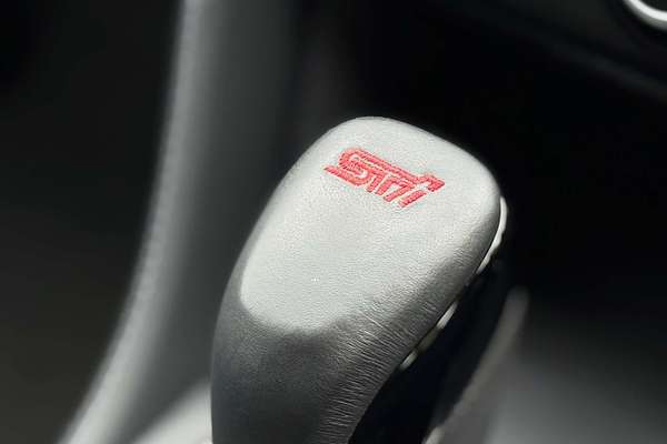 2024 Subaru Impreza S-Edition G5