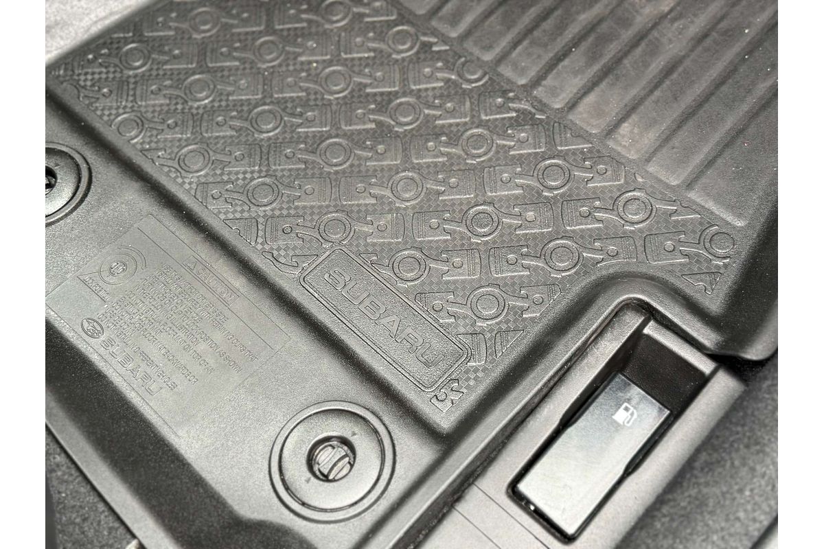 2024 Subaru Impreza S-Edition G5