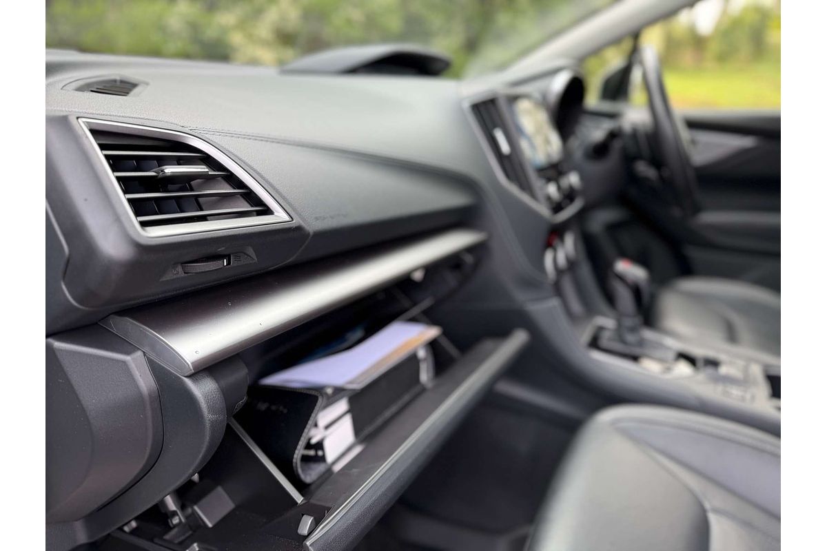 2024 Subaru Impreza S-Edition G5