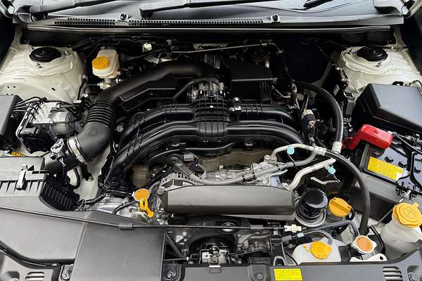 2024 Subaru Impreza S-Edition G5