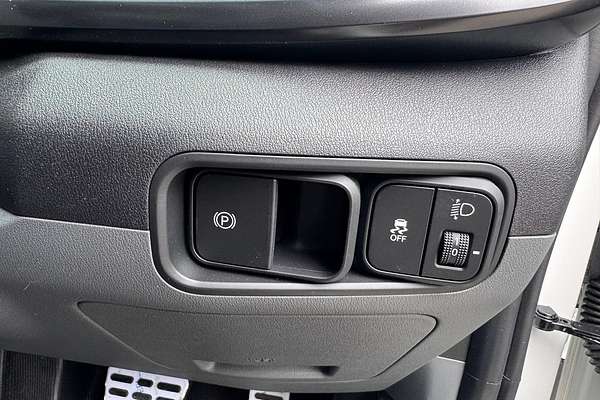 2025 Kia Tasman X-Pro TK 4X4