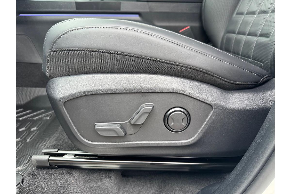 2025 Kia Tasman X-Pro TK 4X4