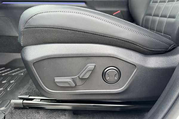 2025 Kia Tasman X-Pro TK 4X4