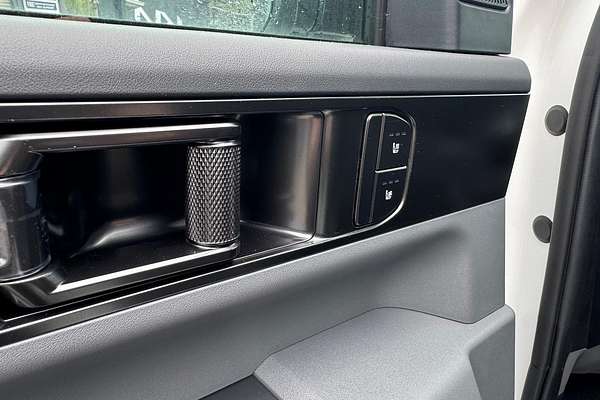 2025 Kia Tasman X-Pro TK 4X4