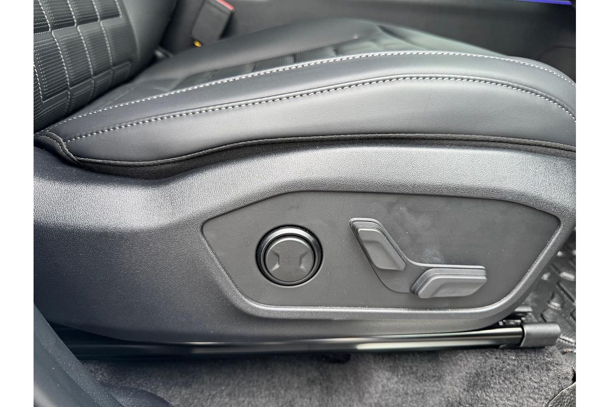 2025 Kia Tasman X-Pro TK 4X4