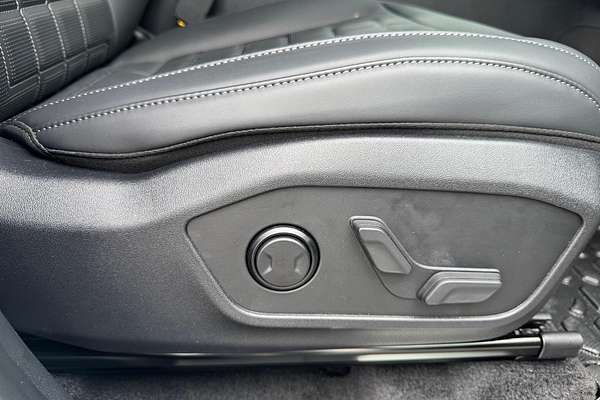 2025 Kia Tasman X-Pro TK 4X4