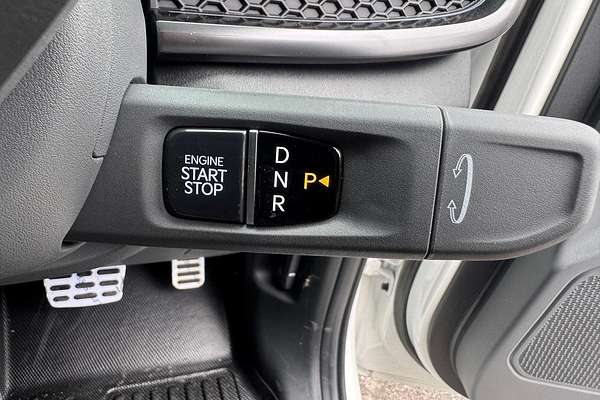 2025 Kia Tasman X-Pro TK 4X4