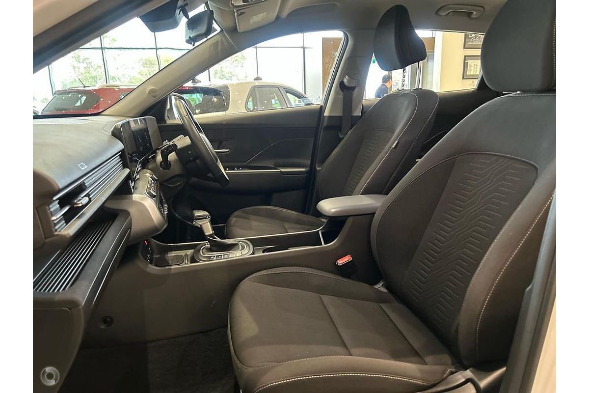 2024 Hyundai Kona SX2.V1