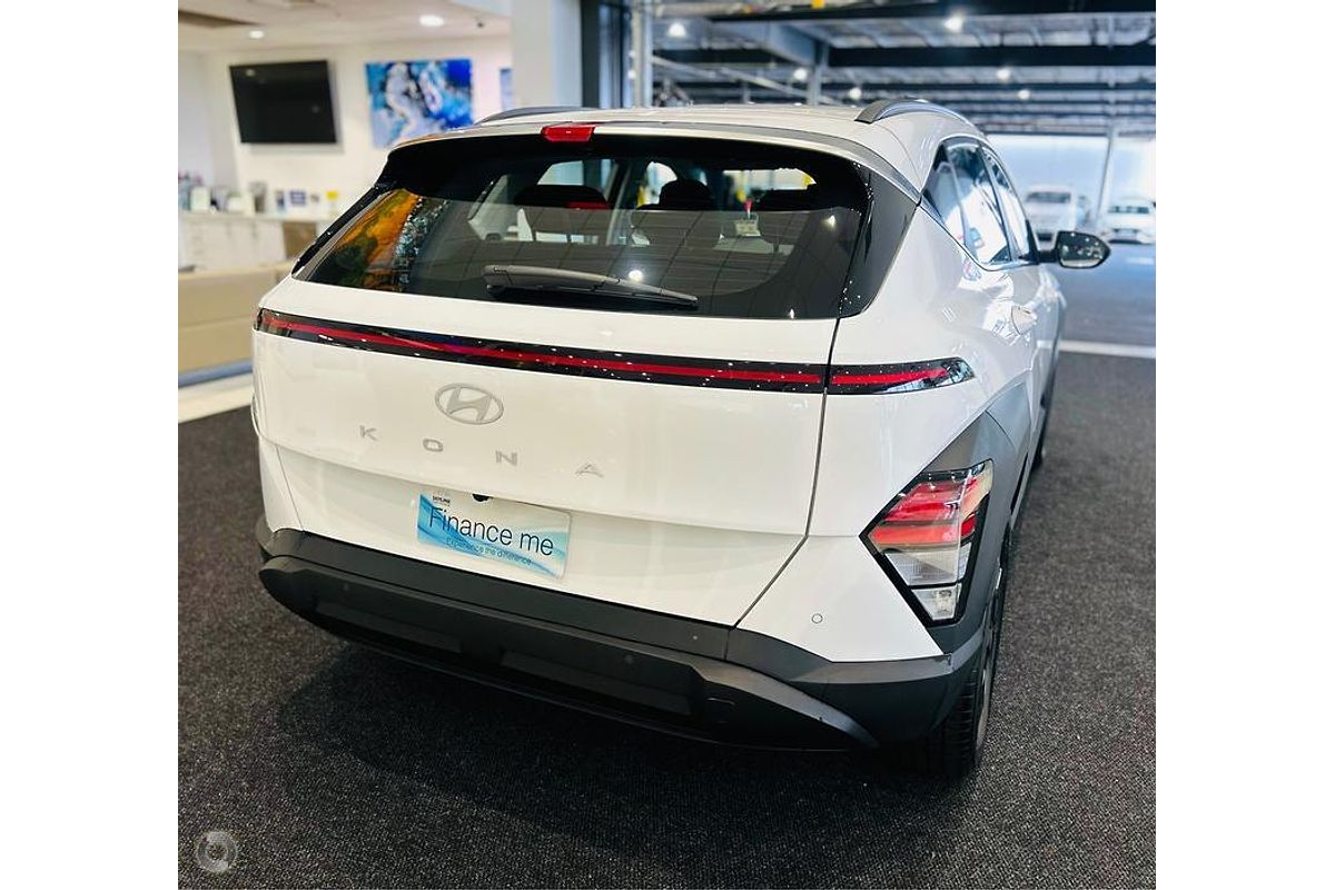 2024 Hyundai Kona SX2.V1