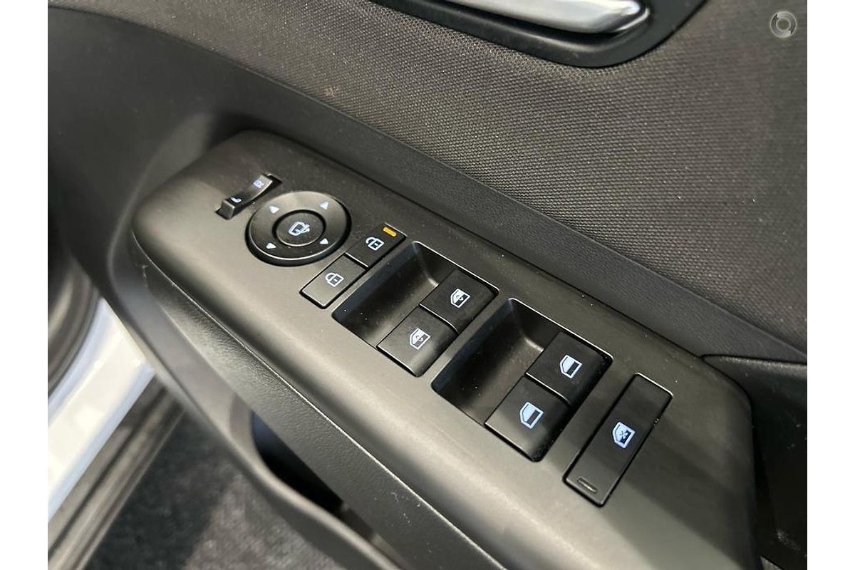 2024 Hyundai Kona SX2.V1