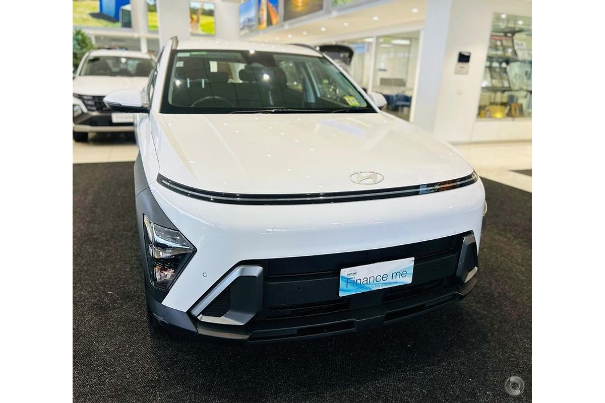 2024 Hyundai Kona SX2.V1