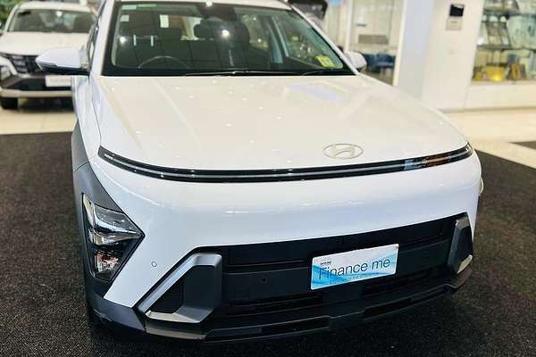 2024 Hyundai Kona SX2.V1