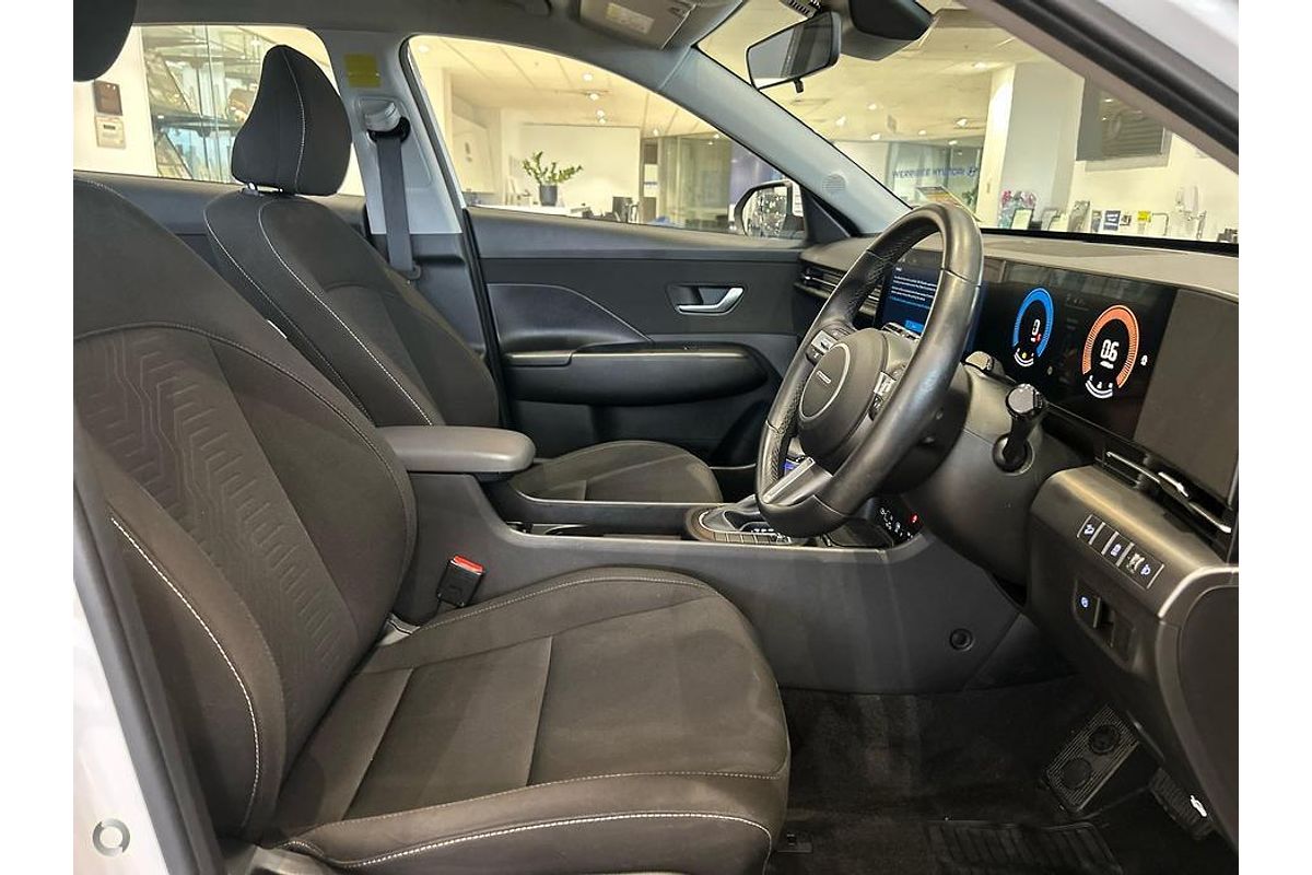 2024 Hyundai Kona SX2.V1