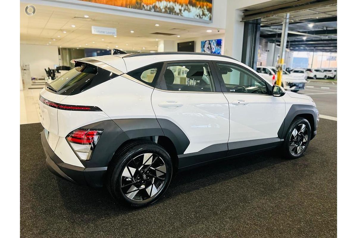 2024 Hyundai Kona SX2.V1