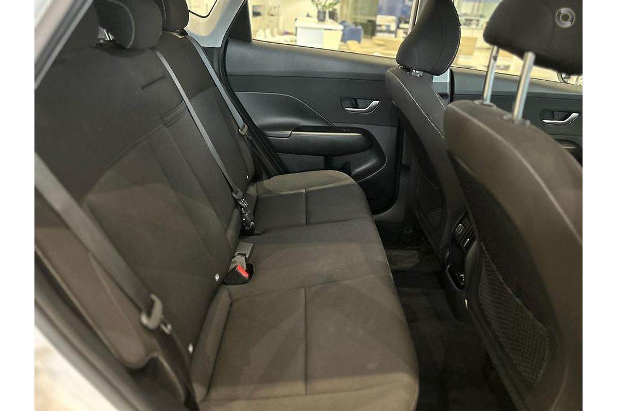 2024 Hyundai Kona SX2.V1