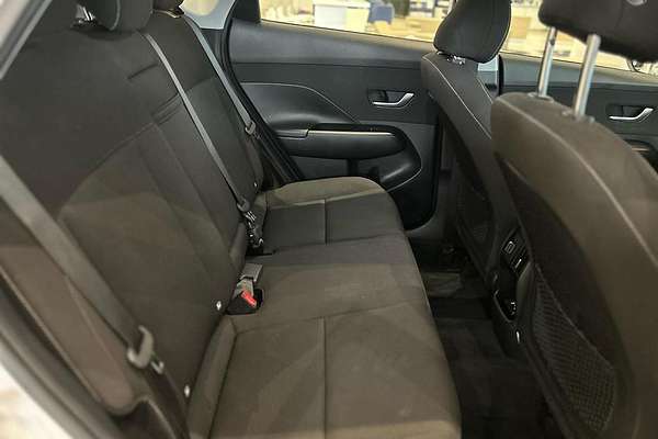 2024 Hyundai Kona SX2.V1