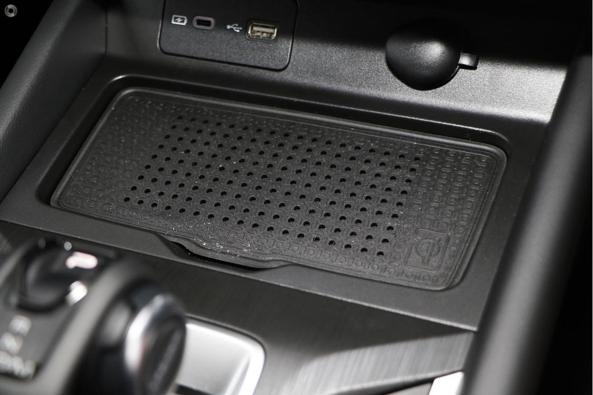 2025 GWM Cannon Lux NPW 4X4