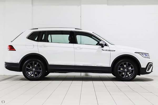 2023 Volkswagen Tiguan 110TSI Life Allspace 5N