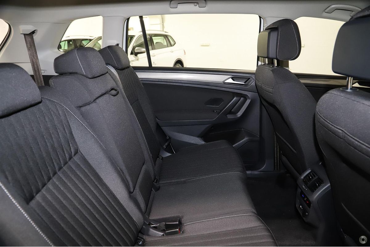 2023 Volkswagen Tiguan 110TSI Life Allspace 5N