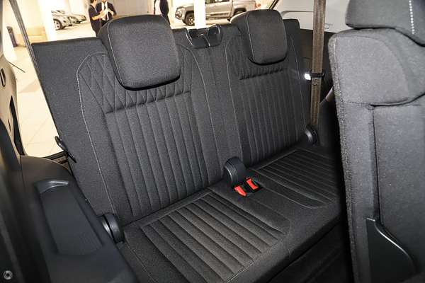 2023 Volkswagen Tiguan 110TSI Life Allspace 5N