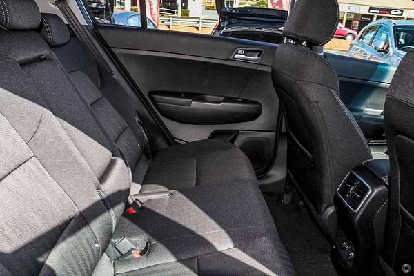 2018 Kia Sportage Si QL