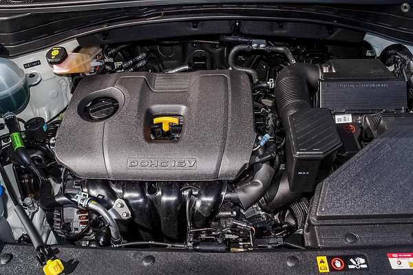 2018 Kia Sportage Si QL