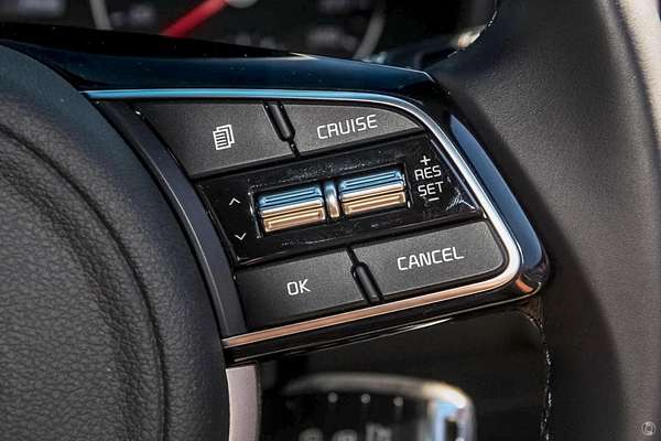 2018 Kia Sportage Si QL