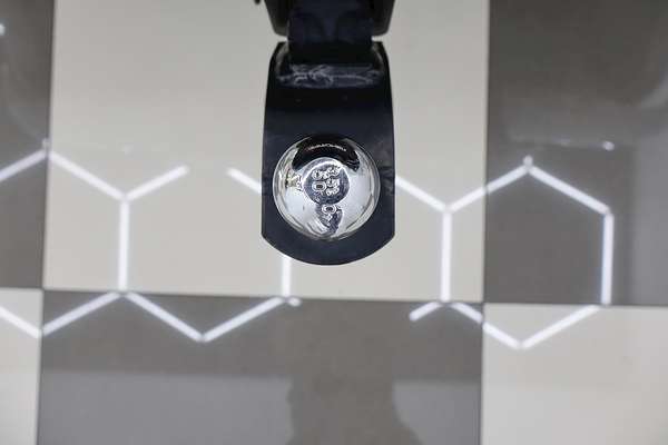 2019 Nissan Navara RX D23 Series 4 Rear Wheel Drive