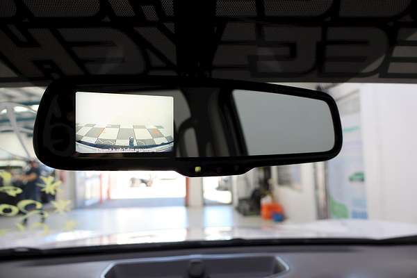 2019 Nissan Navara RX D23 Series 4 Rear Wheel Drive